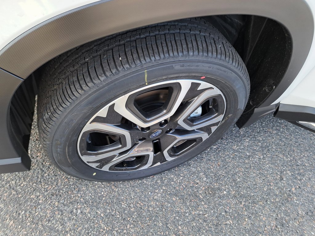 New 2026 Subaru Ascent Touring image 18