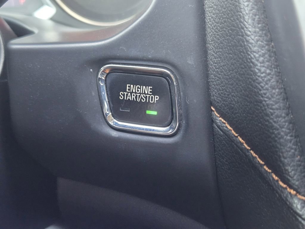 Used 2020 GMC Acadia AT4 w/ Driver Alert Package II image 18