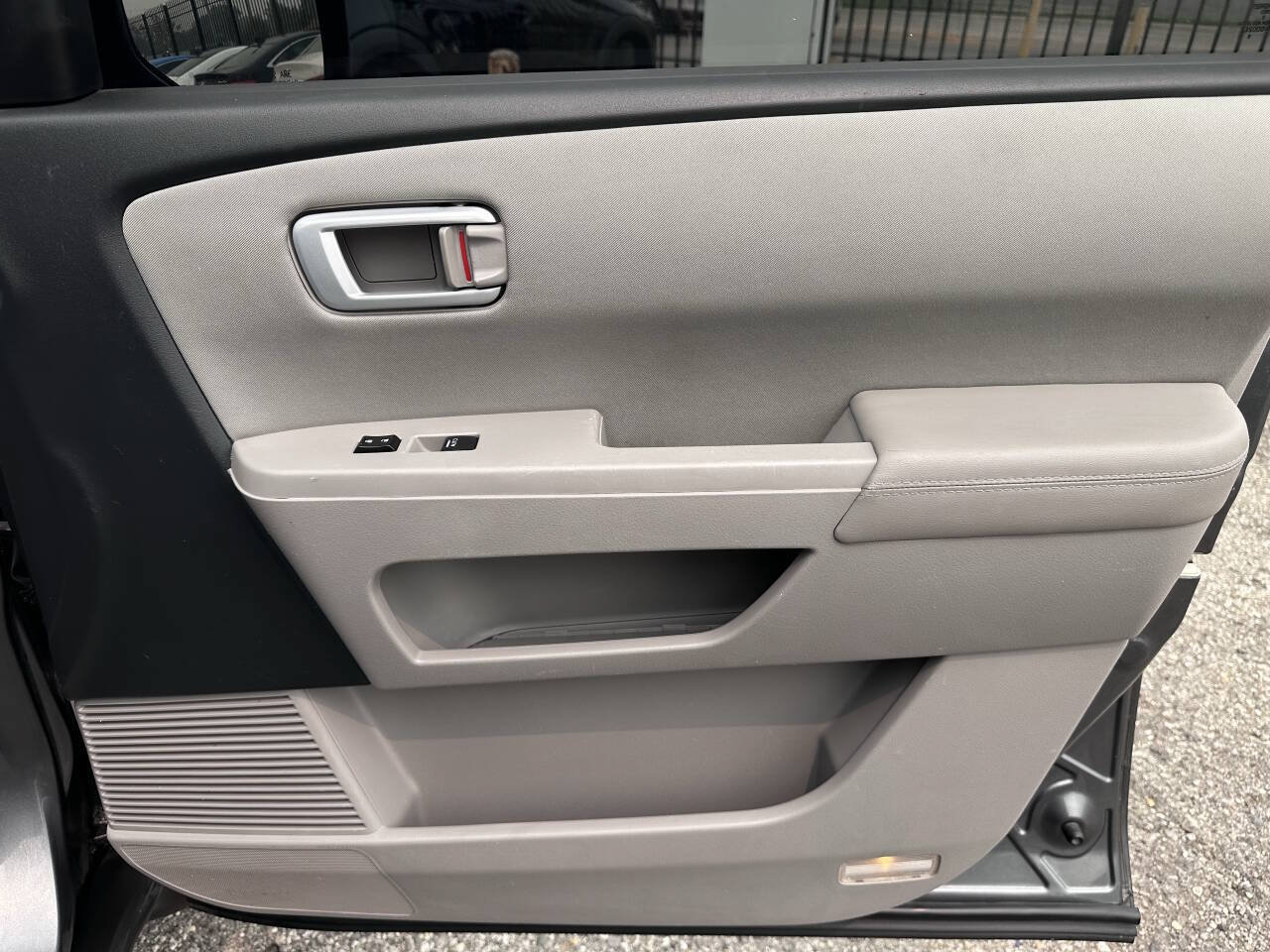 Used 2013 Honda Pilot LX image 27