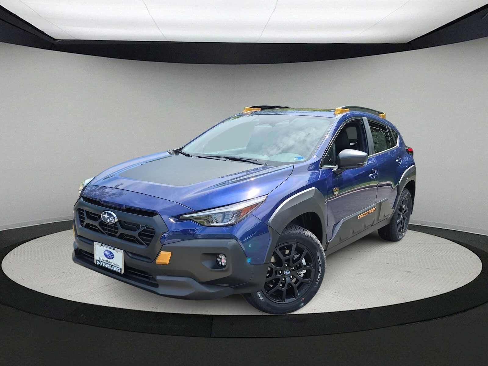 New 2026 Subaru Crosstrek 2.5i Wilderness