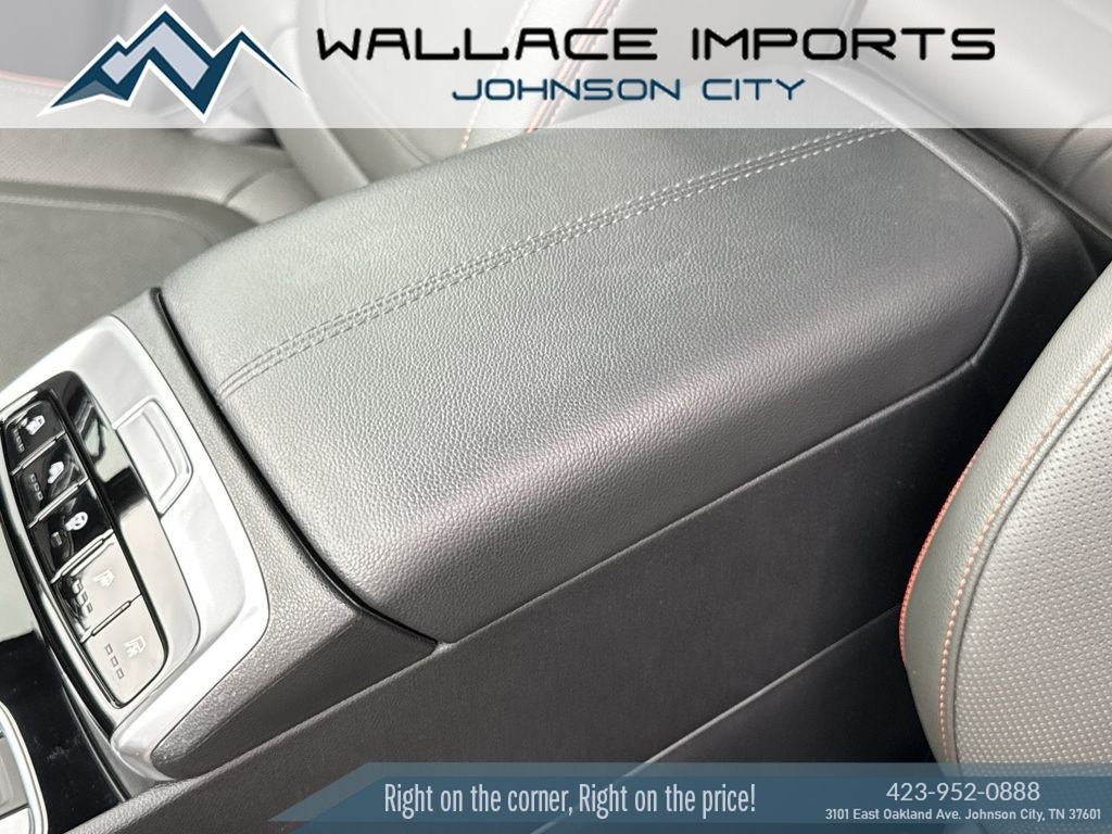 Used 2024 Hyundai Santa Cruz Limited AWD/4WD image 20