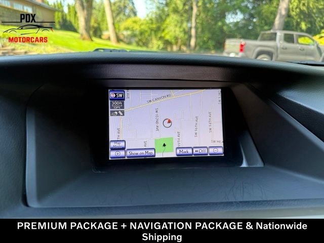 Used 2015 Lexus RX 350 AWD image 21