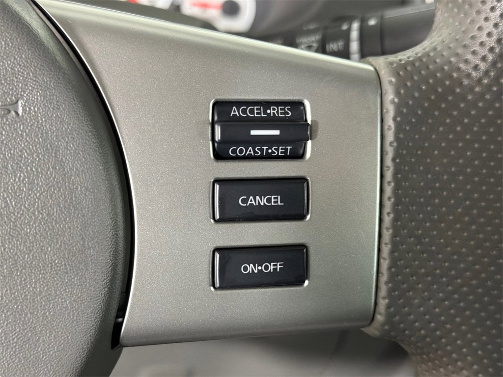Used 2018 Nissan Frontier SV image 25