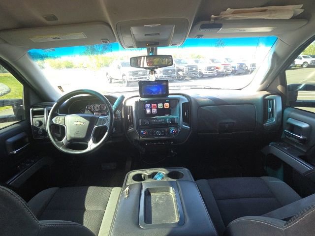 Used 2014 Chevrolet Silverado 1500 LT w/ All Star Edition AWD/4WD image 15