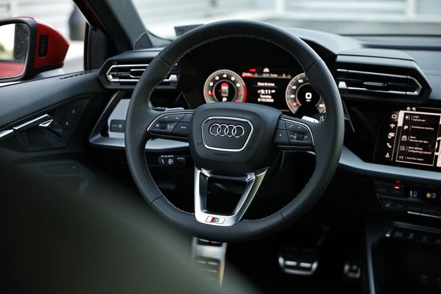New 2026 Audi A3 2.0T Premium AWD/4WD image 29
