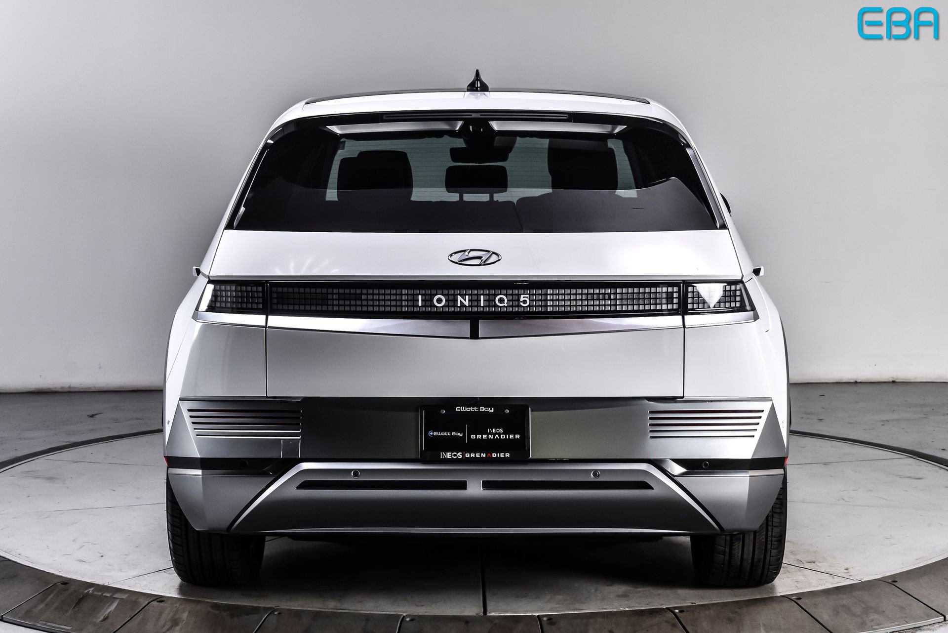 Used 2024 Hyundai Ioniq 5 Limited RWD image 5
