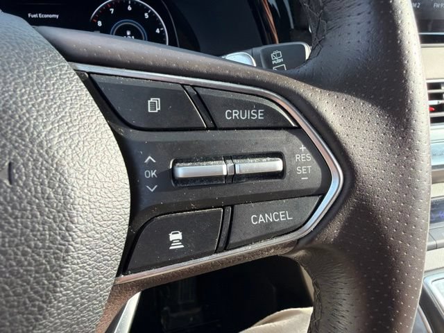 Used 2021 Hyundai Palisade Calligraphy AWD/4WD image 64