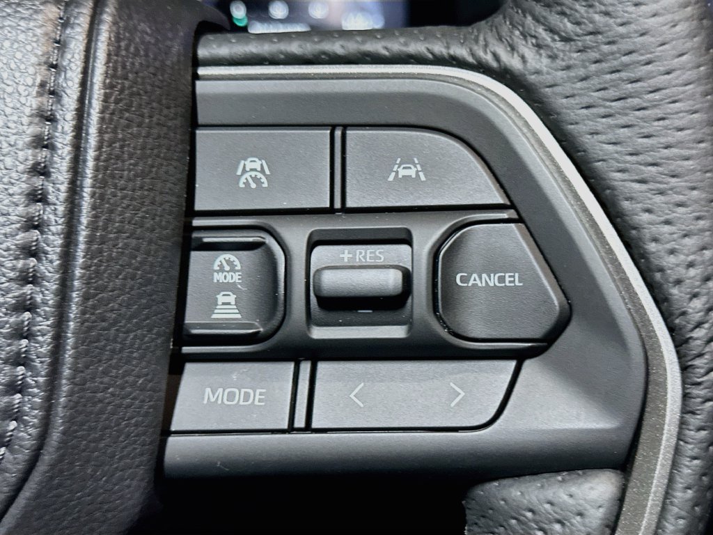 New 2026 Toyota Tacoma TRD Off-Road AWD/4WD image 29