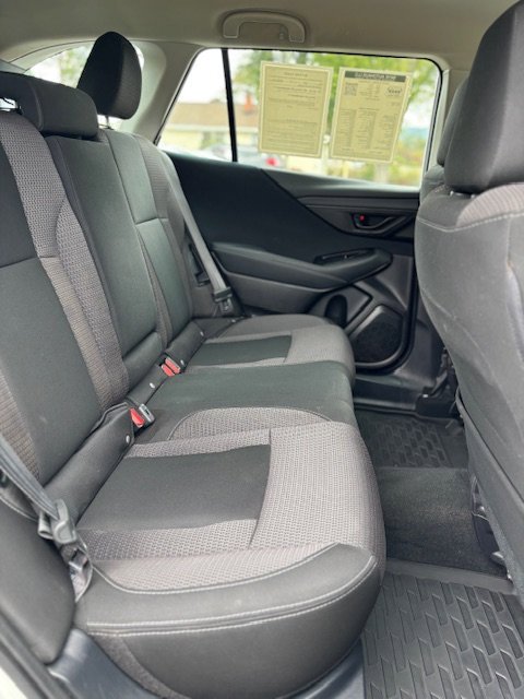 Used 2023 Subaru Outback image 16