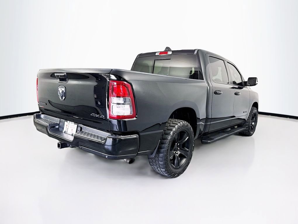 Used 2022 RAM 1500 Big Horn image 10