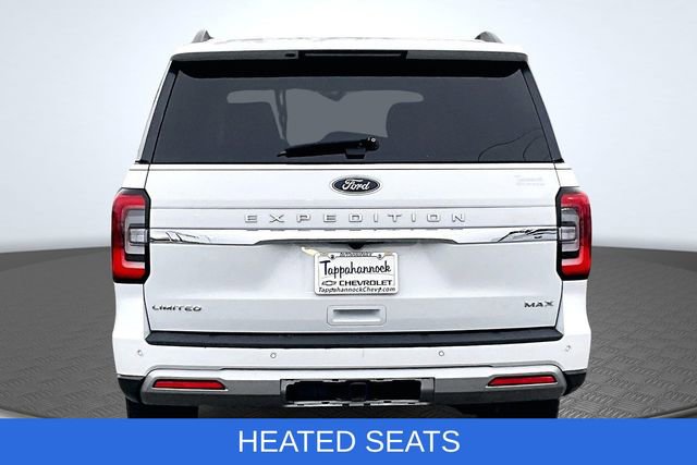 Used 2024 Ford Expedition Max Limited image 6