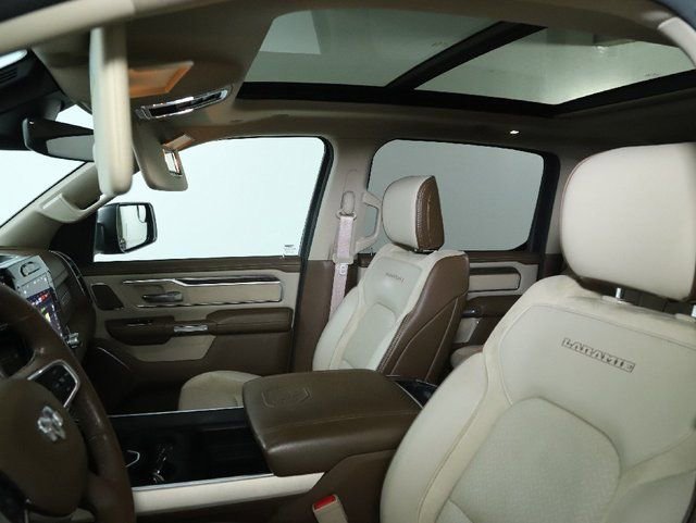 Used 2019 RAM 1500 Laramie image 26