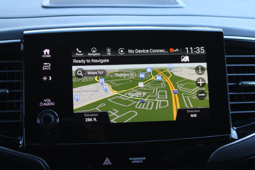 Used 2024 Honda Passport Black Edition image 26