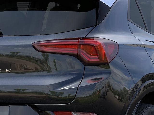 New 2026 Buick Encore GX Sport Touring FWD image 11