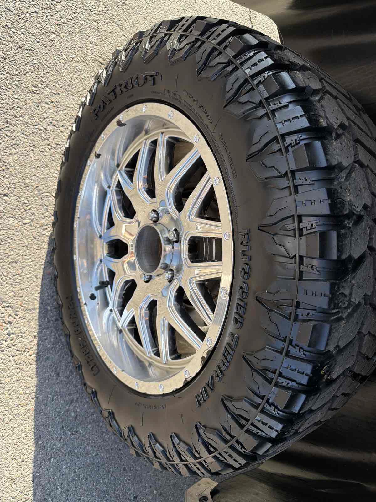Used 2013 RAM 1500 Laramie w/ Protection Group AWD/4WD image 23