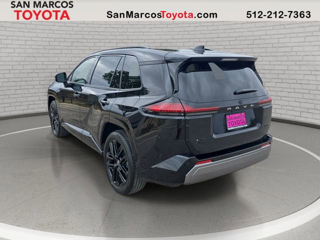New 2026 Toyota RAV4 XSE image 7