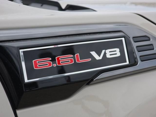 New 2026 GMC Sierra 3500 AT4 w/ AT4 Premium Plus Package AWD/4WD image 19