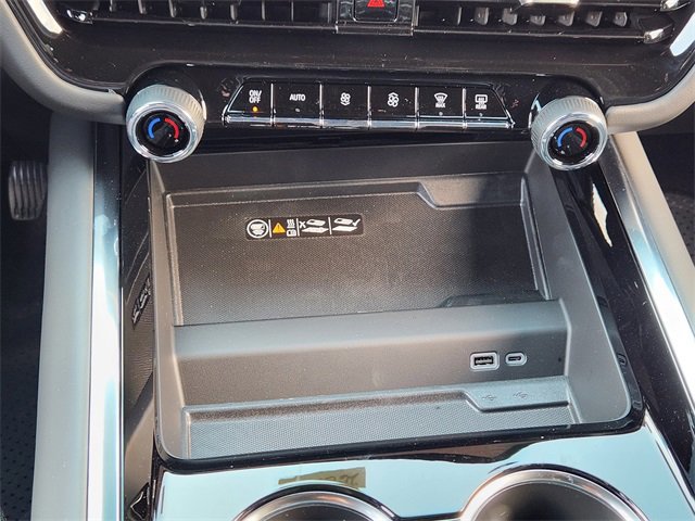 New 2026 Chevrolet Tahoe RST w/ Comfort Package image 16