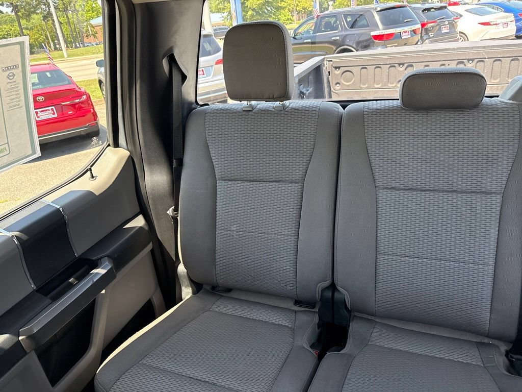 Used 2021 Ford F250 XLT AWD/4WD image 35
