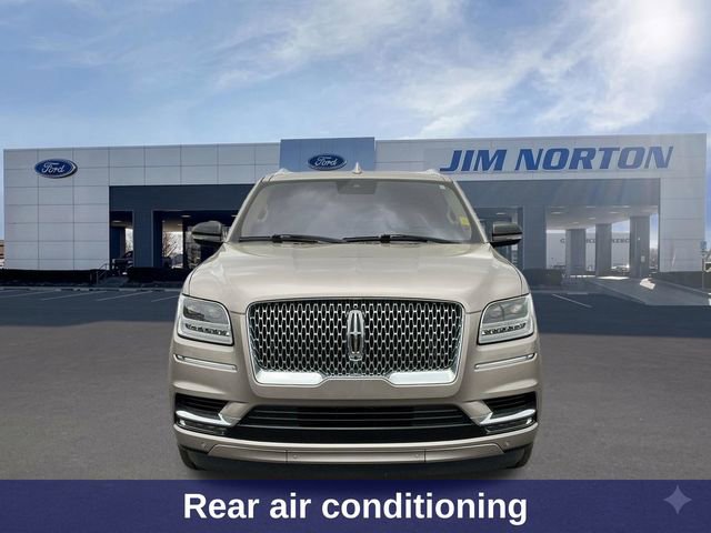 Used 2020 Lincoln Navigator Reserve w/ Luxury Package image 10