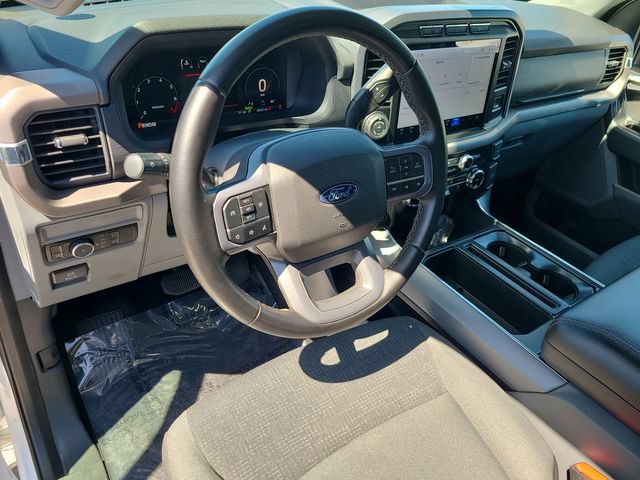 Used 2024 Ford F150 XLT w/ Mobile Office Package AWD/4WD image 13