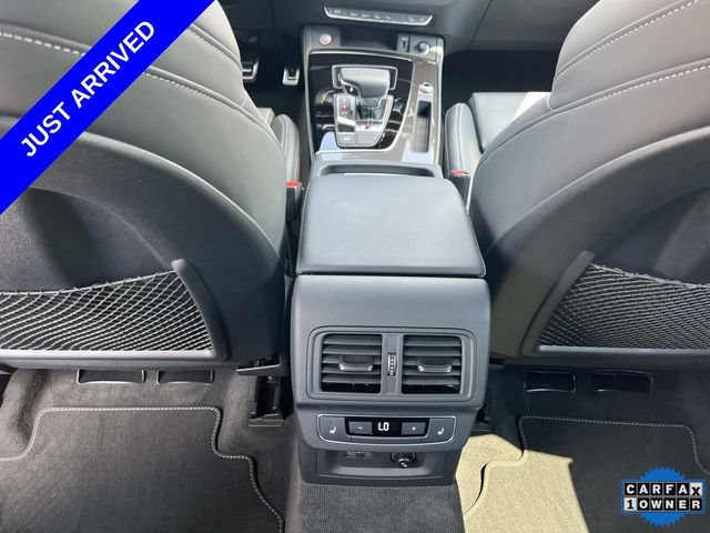 Used 2024 Audi SQ5 Prestige AWD/4WD image 17