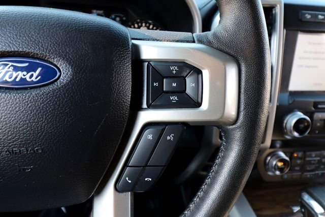 Used 2020 Ford F150 Lariat w/ Equipment Group 502A Luxury image 57