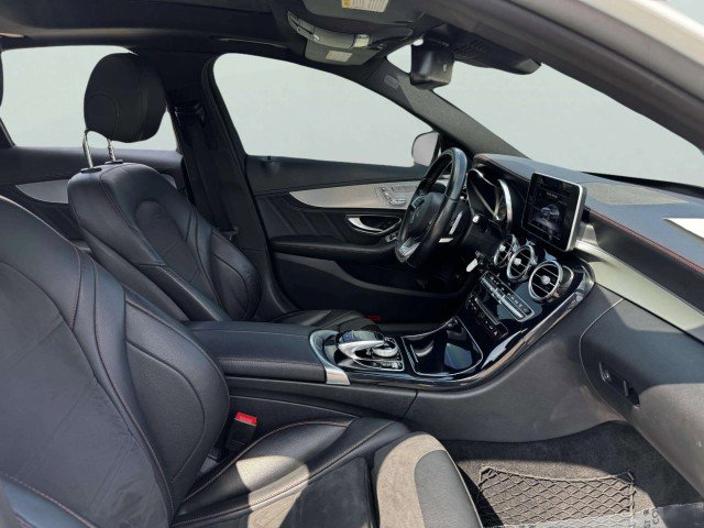 Used 2018 Mercedes-Benz C 43 AMG 4MATIC Sedan image 51
