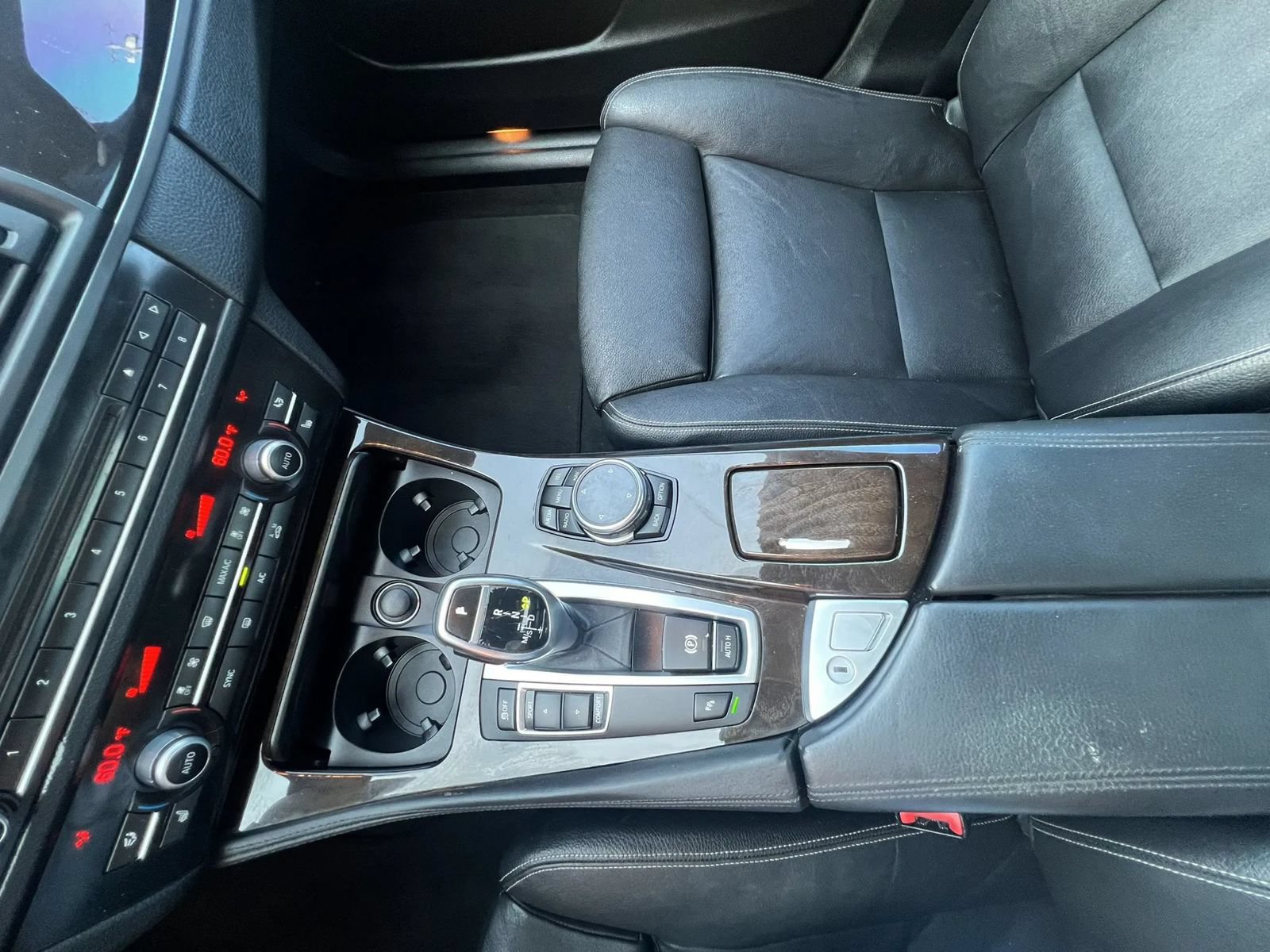 Used 2014 BMW 535i Sedan RWD image 21