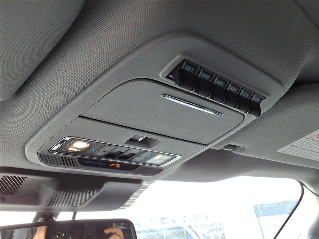 Used 2023 Ford F250 Lariat w/ Lariat Ultimate Package image 25