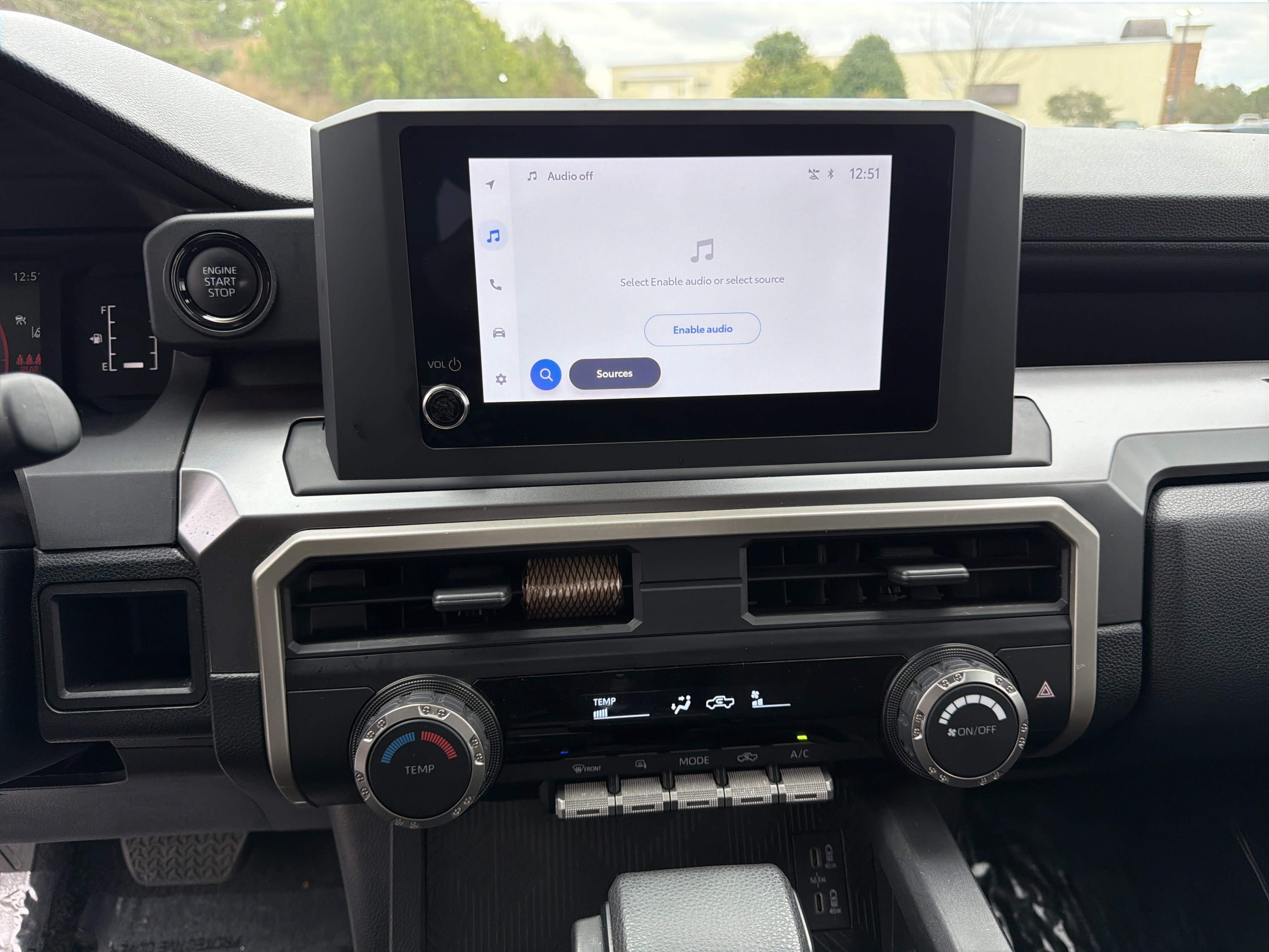 Used 2024 Toyota Tacoma SR5 image 27