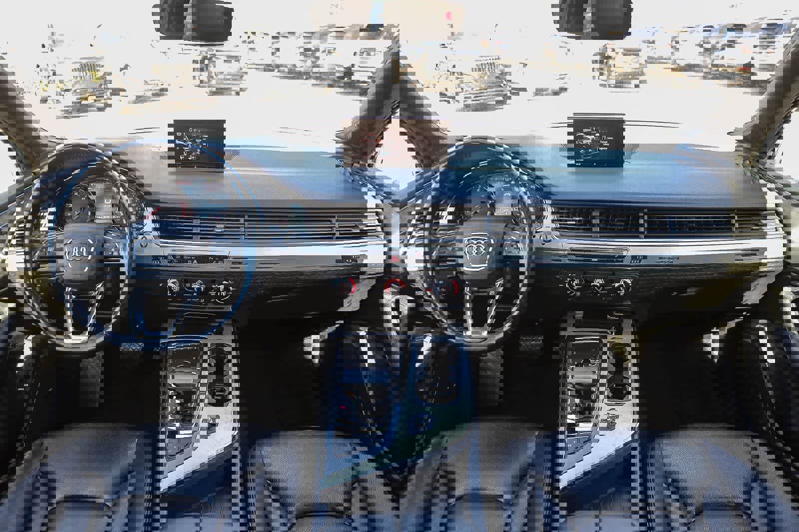 Used 2018 Audi Q7 2.0T Premium Plus w/ Premium Plus Package image 11