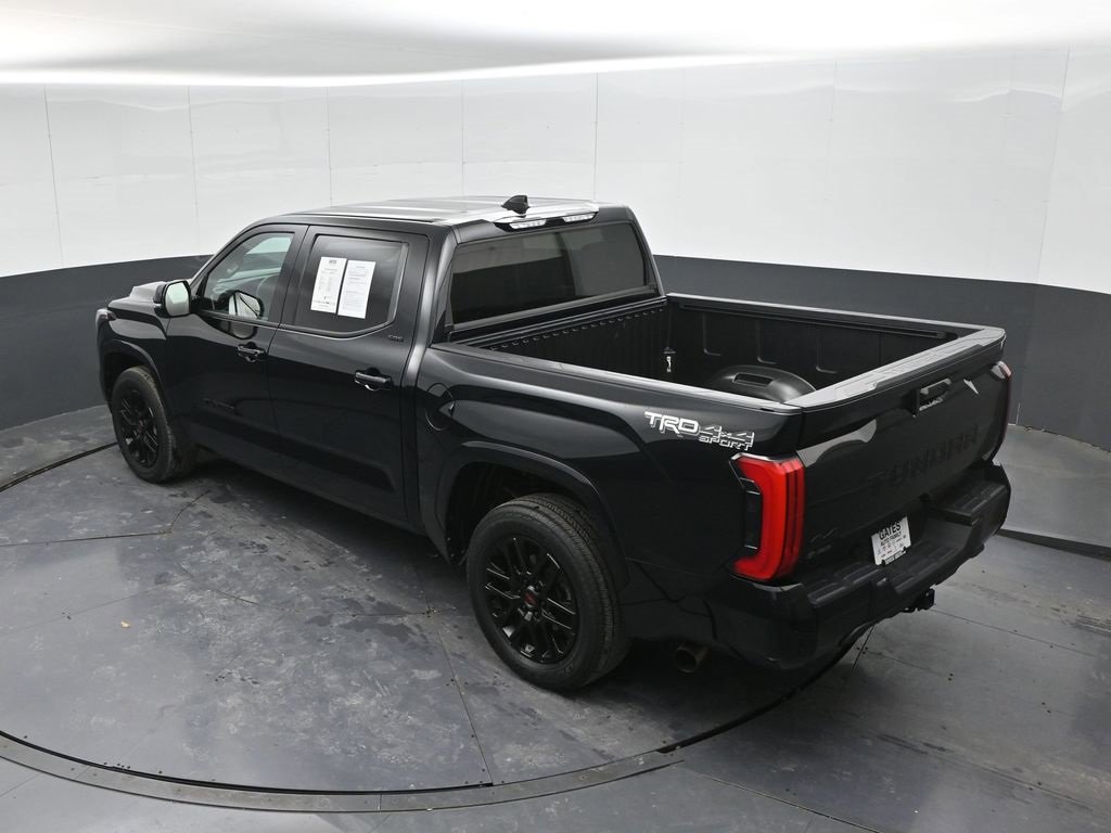 Used 2022 Toyota Tundra SR5 image 47