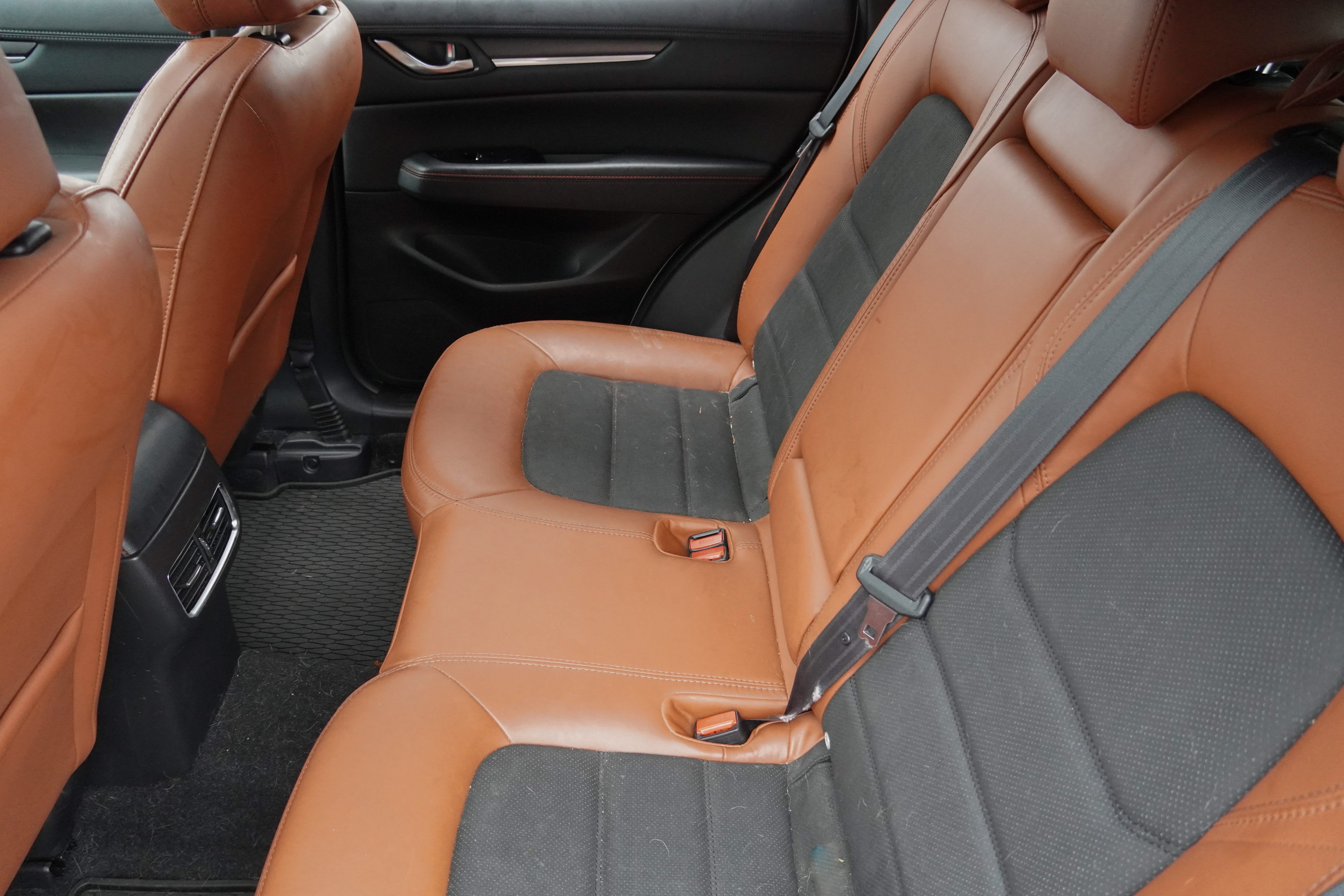 Used 2024 MAZDA CX-5 Carbon Edition AWD/4WD image 36
