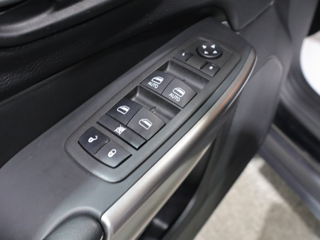 Used 2022 Jeep Cherokee Latitude Lux AWD/4WD image 15