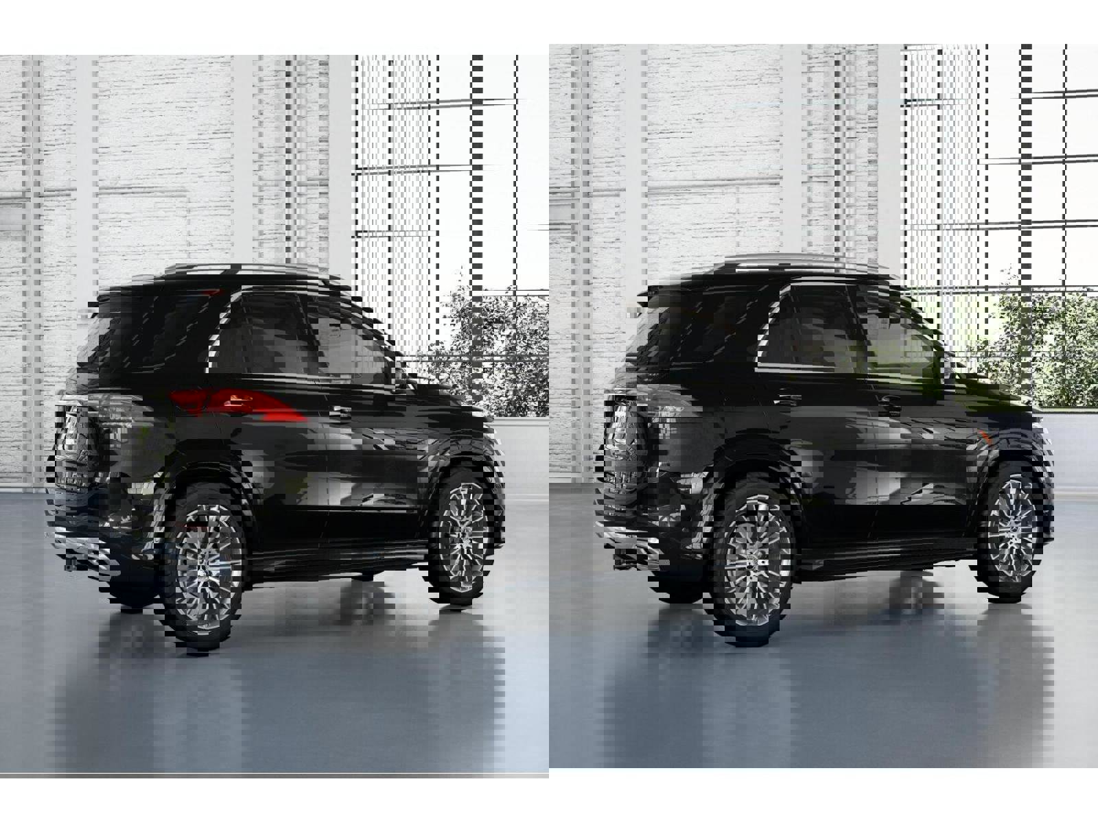 New 2026 Mercedes-Benz GLE 450 4MATIC image 19