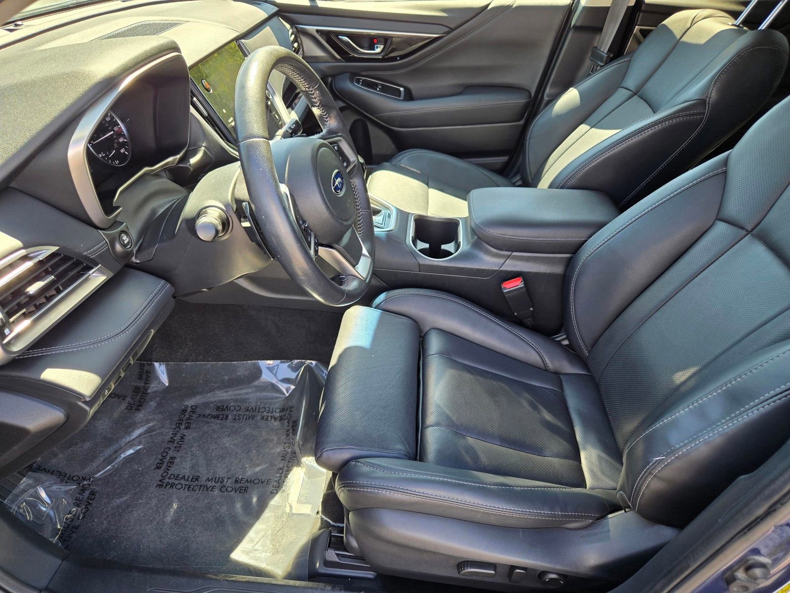 Used 2022 Subaru Outback Limited AWD/4WD image 15