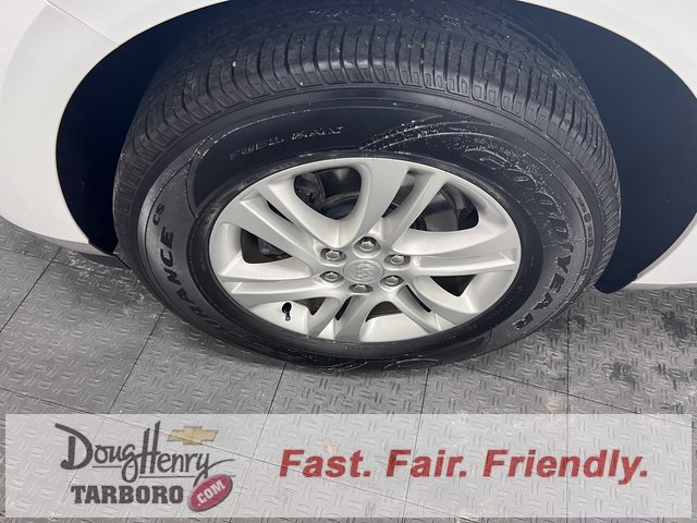 Used 2020 Buick Enclave Essence image 20