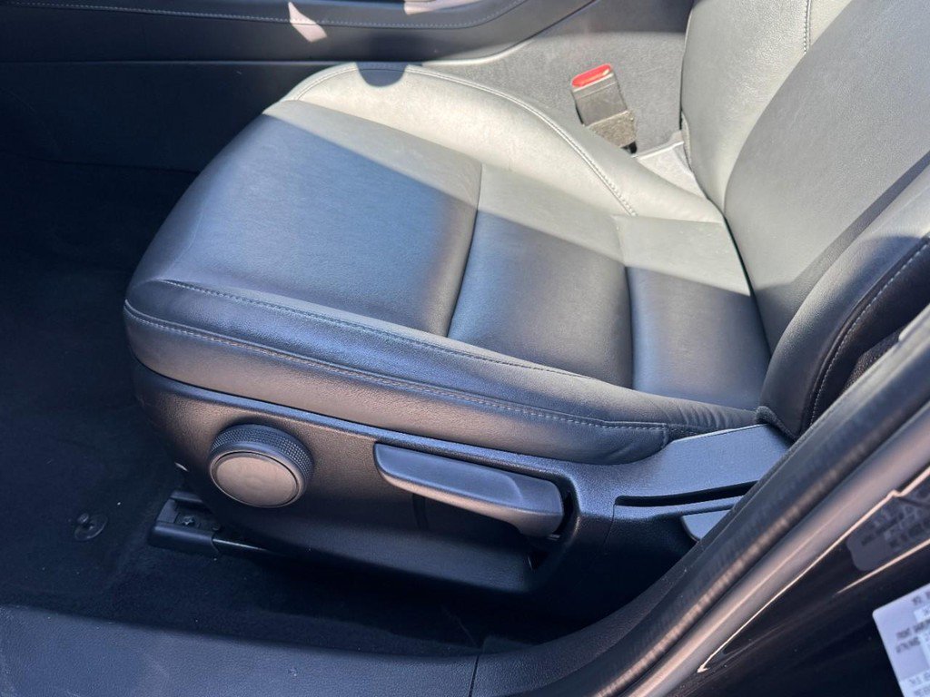 Used 2024 MAZDA CX-30 AWD 2.5 S w/ Select Sport Pkg image 14