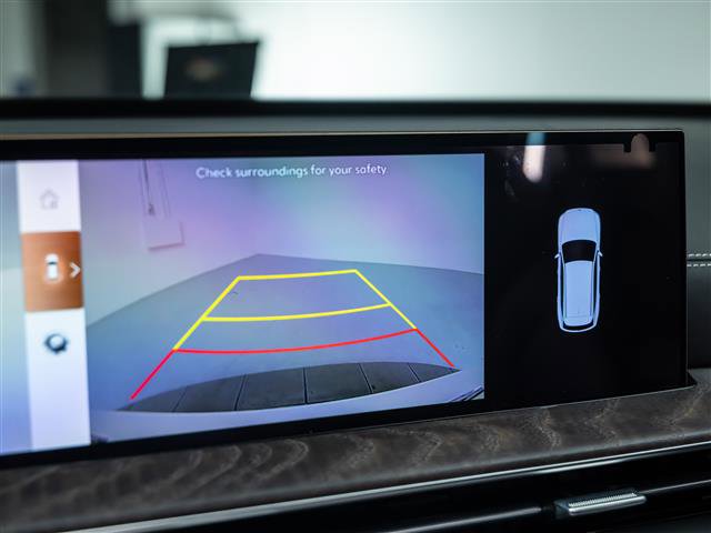 New 2026 Genesis GV80 2.5T Select image 24