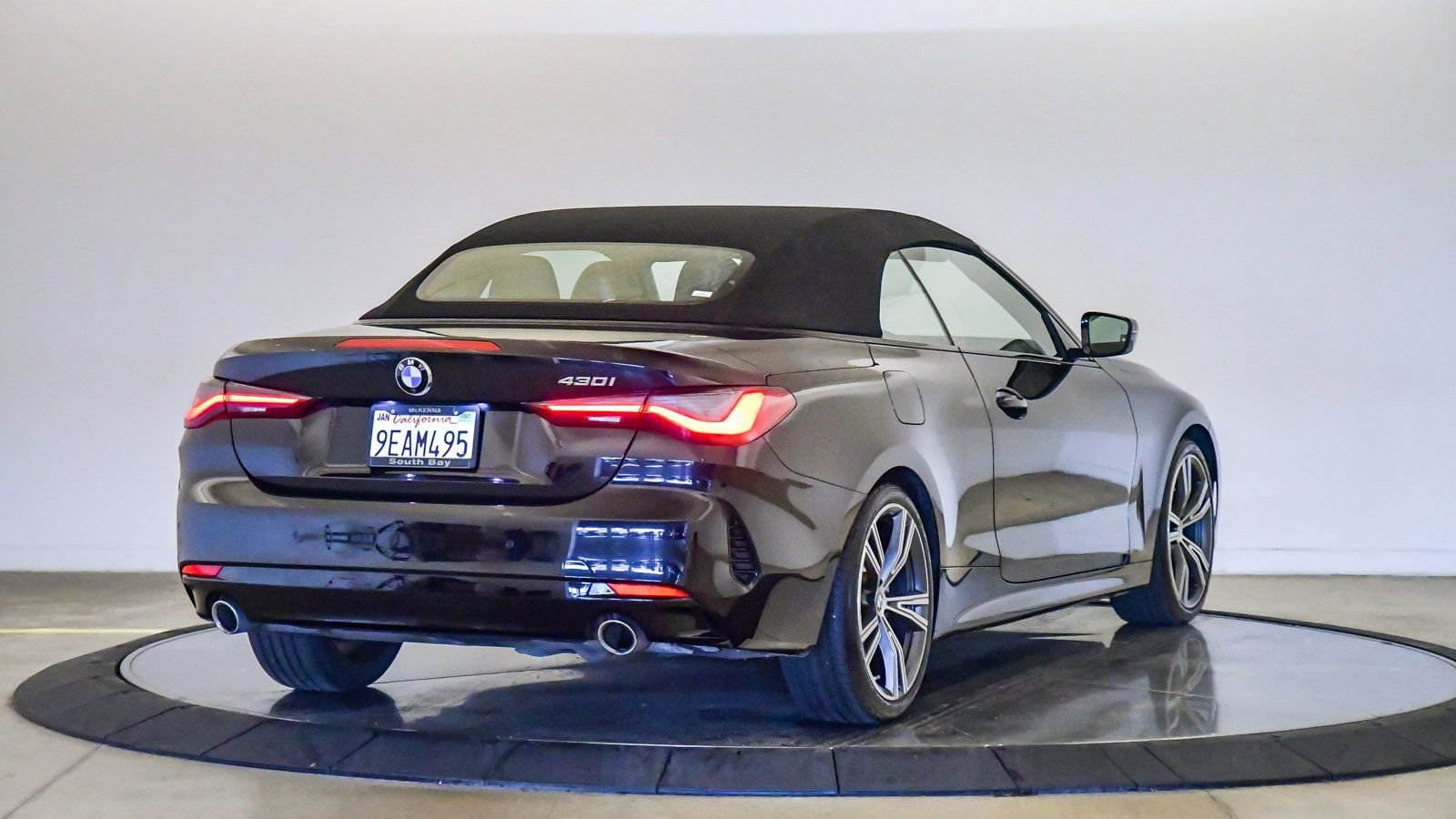 Certified 2023 BMW 430i 430i w/ Premium Package image 5