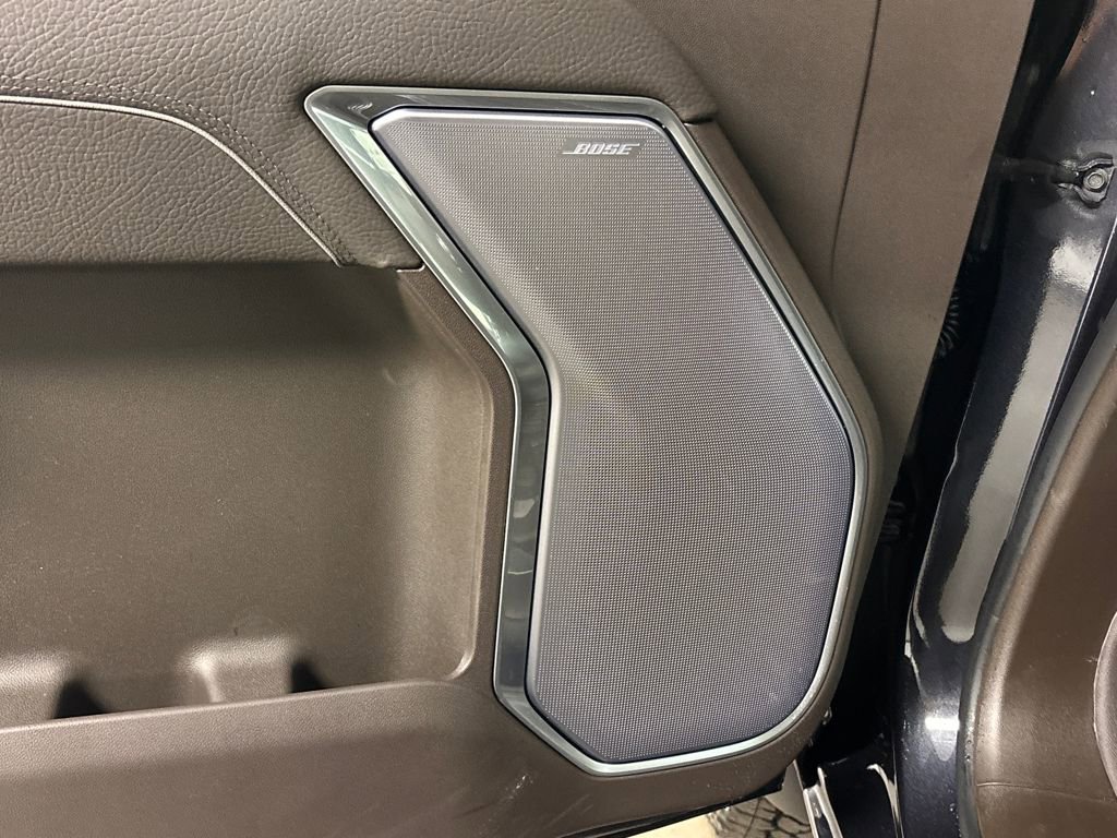 New 2026 GMC Sierra 2500 Denali w/ Max Trailering Package image 24