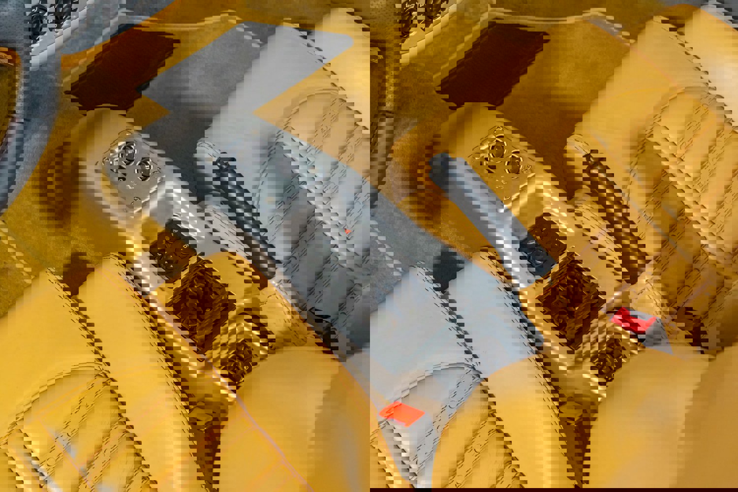 Used 2003 Ferrari 360 Spider RWD image 31