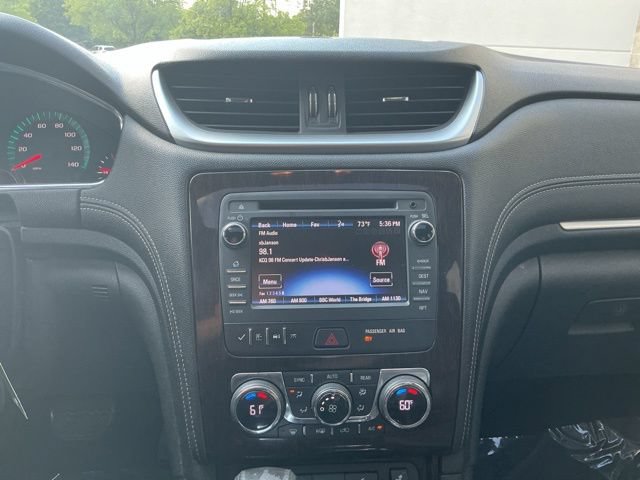 Used 2015 Chevrolet Traverse LT FWD image 19