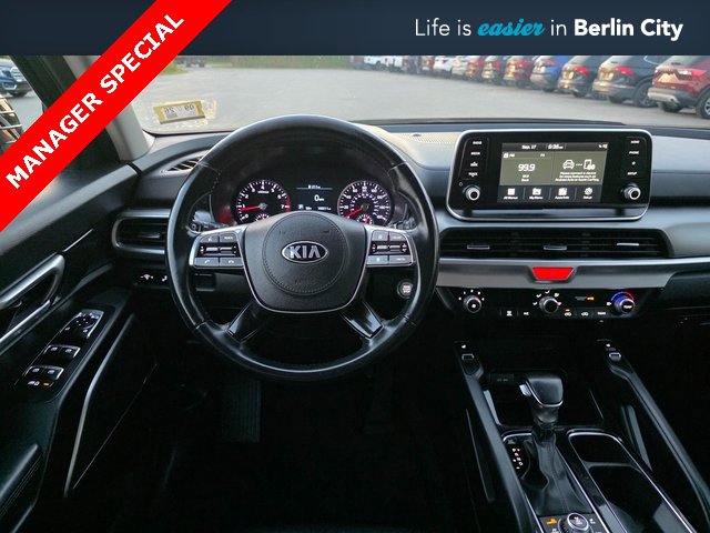 Used 2020 Kia Telluride S image 20