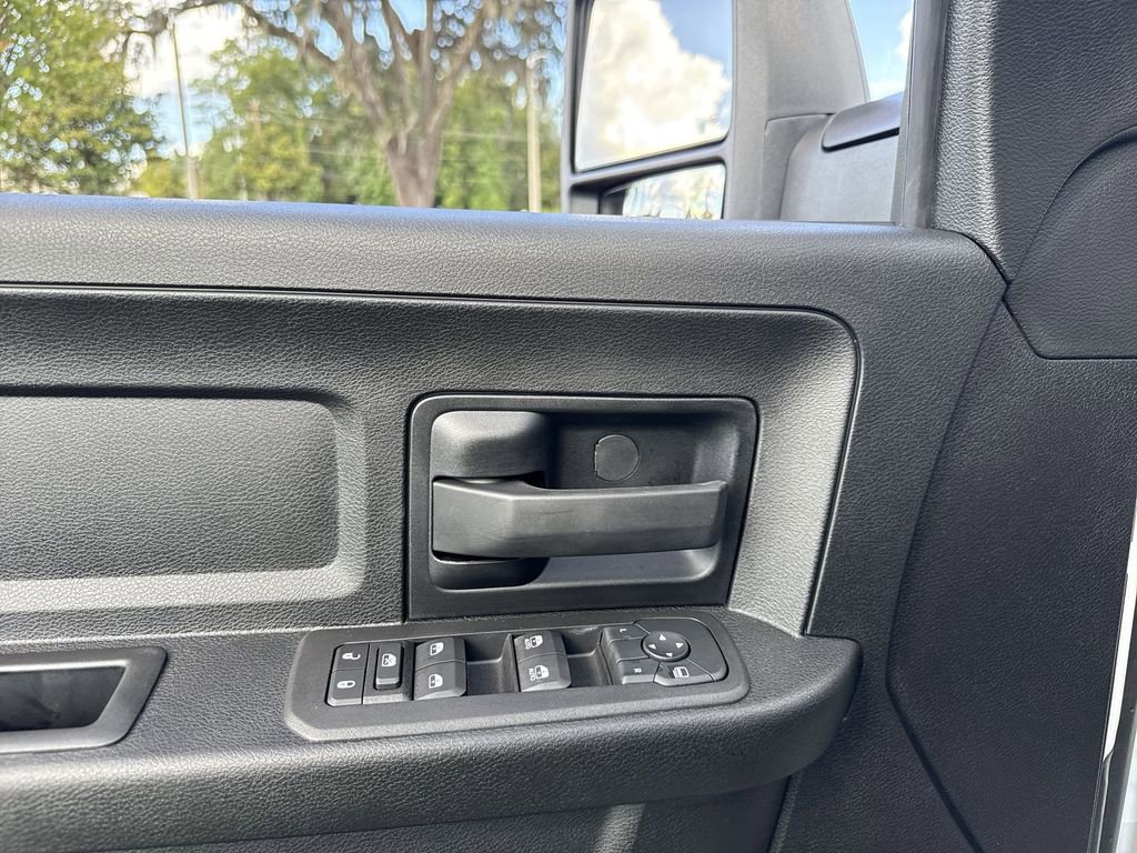 New 2026 RAM 4500 Tradesman image 13