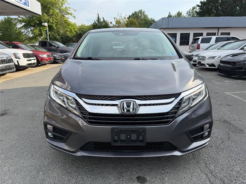 Used 2019 Honda Odyssey EX image 3