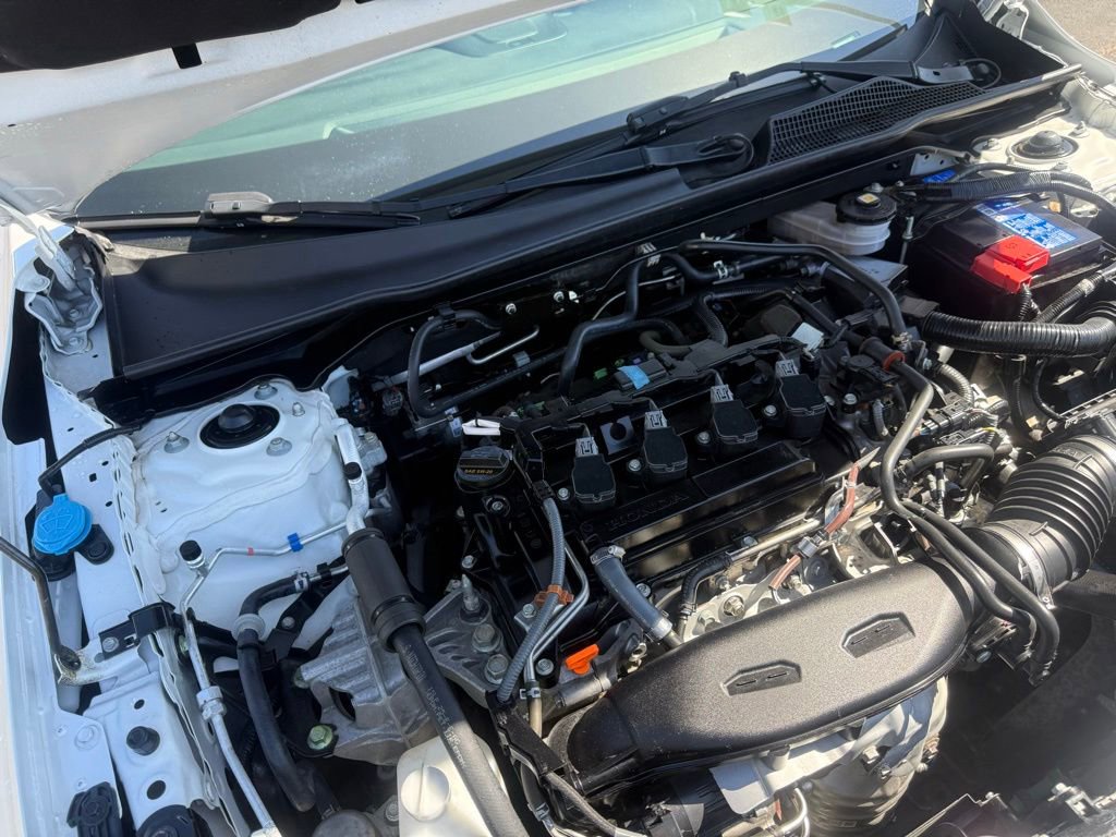 Used 2022 Honda Civic EX-L image 49