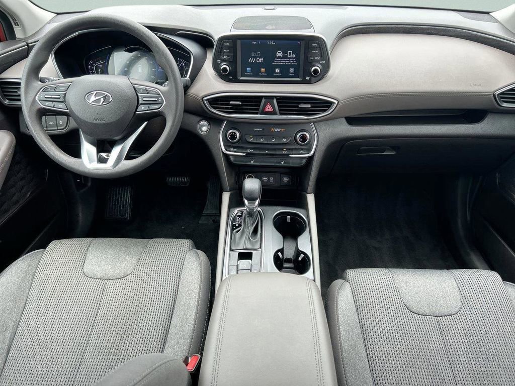 Used 2020 Hyundai Santa Fe SEL image 17