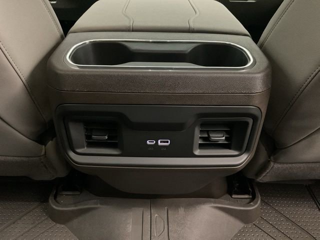 New 2026 Chevrolet Silverado 1500 RST w/ Safety Package image 31